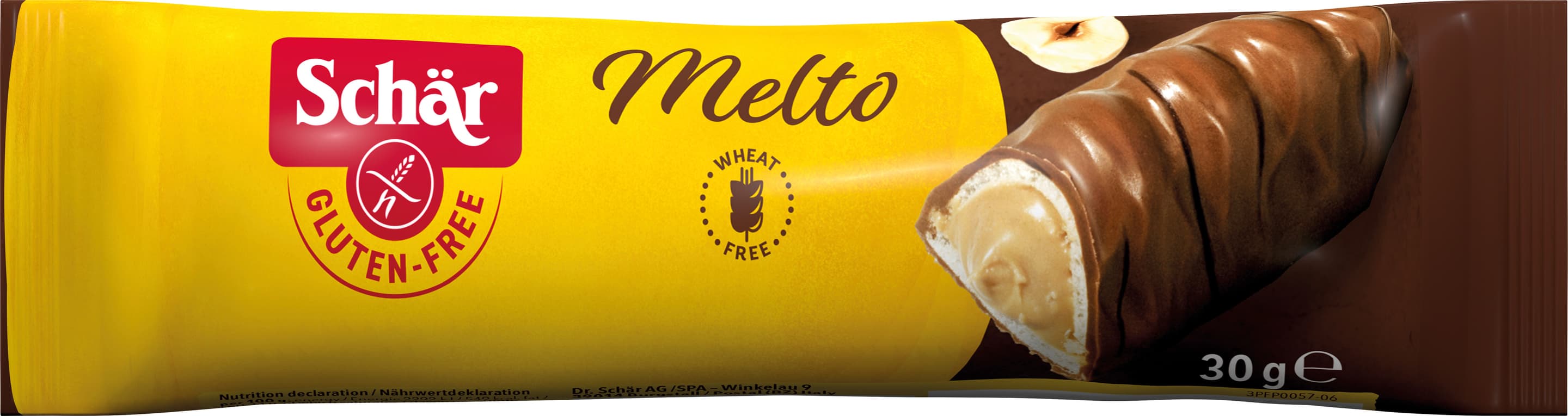 Schär Melto