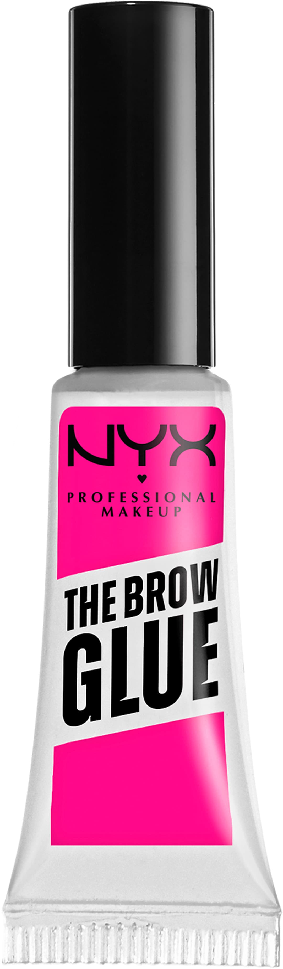 NYX PROFESSIONAL MAKEU THE BROW GLUE