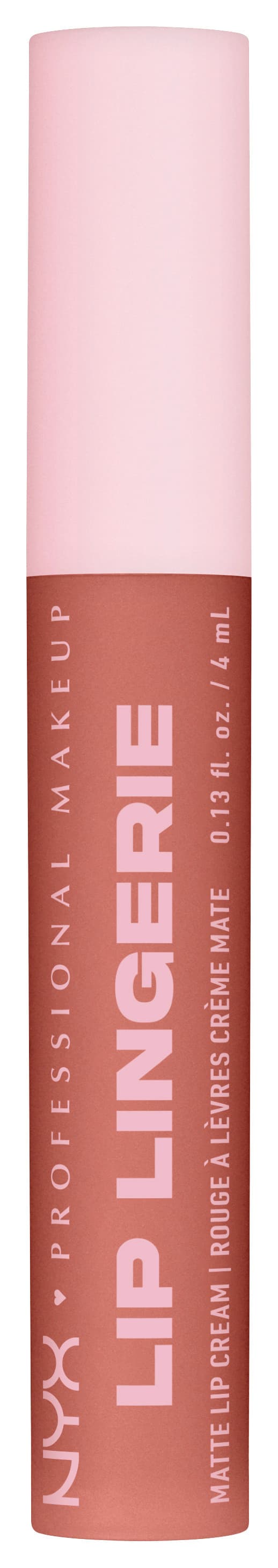 NYX PROFESSIONAL MAKEUP LIP LINGERIE XXL XXPOSE ME