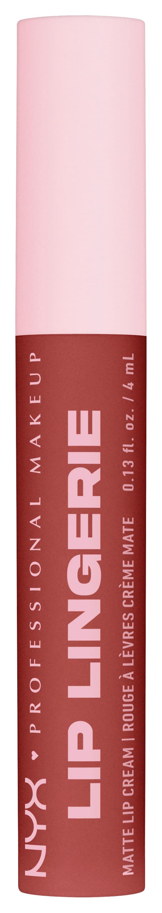 NYX PROFESSIONAL MAKEUP LIP LINGERIE XXL XXPOSE ME