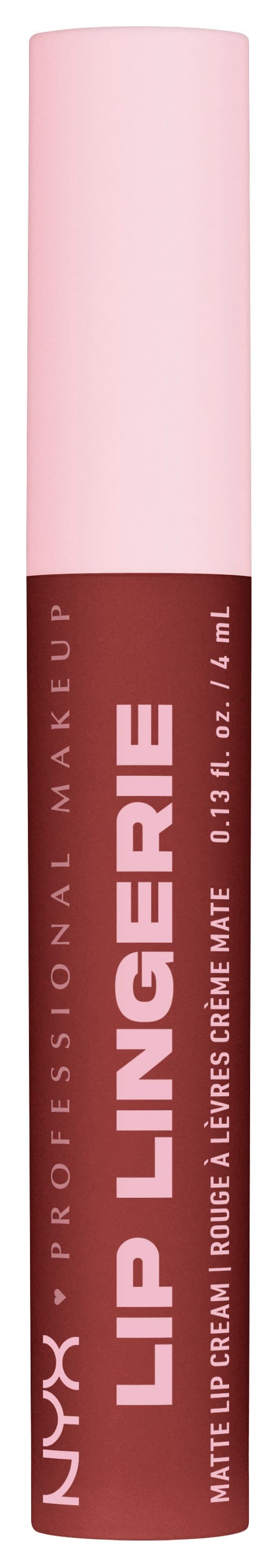 NYX PROFESSIONAL MAKEUP LIP LINGERIE XXL XXPOSE ME