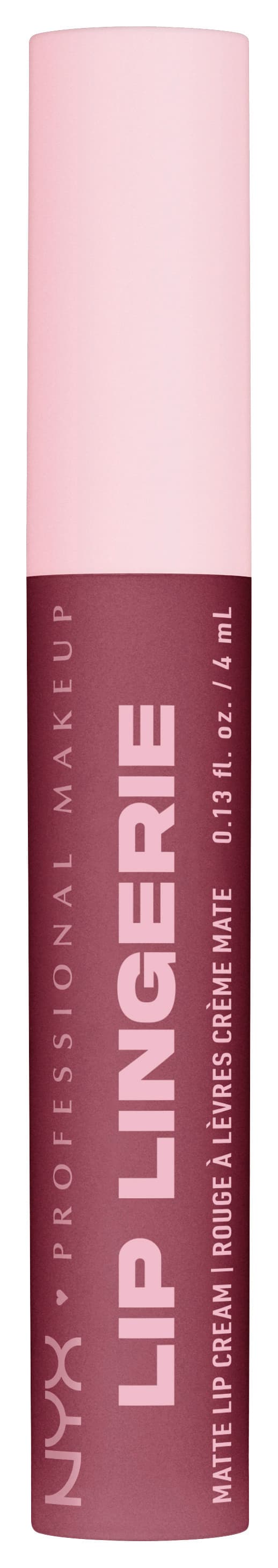 NYX PROFESSIONAL MAKEUP LIP LINGERIE XXL XXPOSE ME