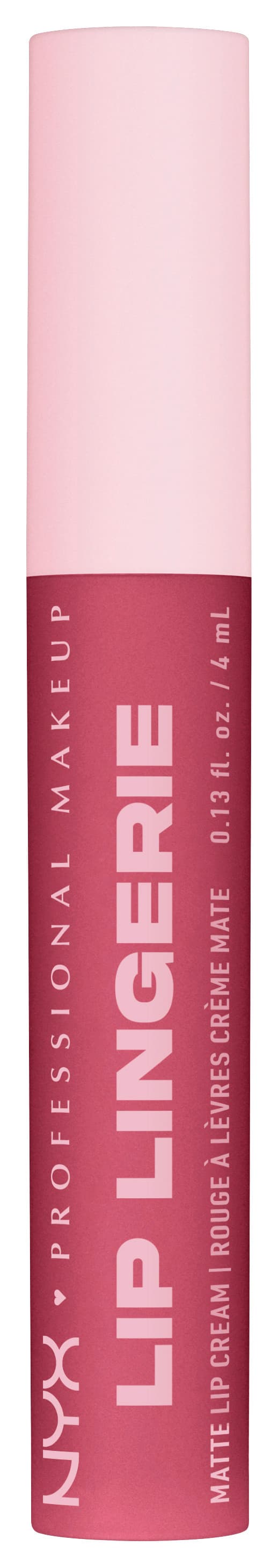 NYX PROFESSIONAL MAKEUP LIP LINGERIE XXL XXPOSE ME