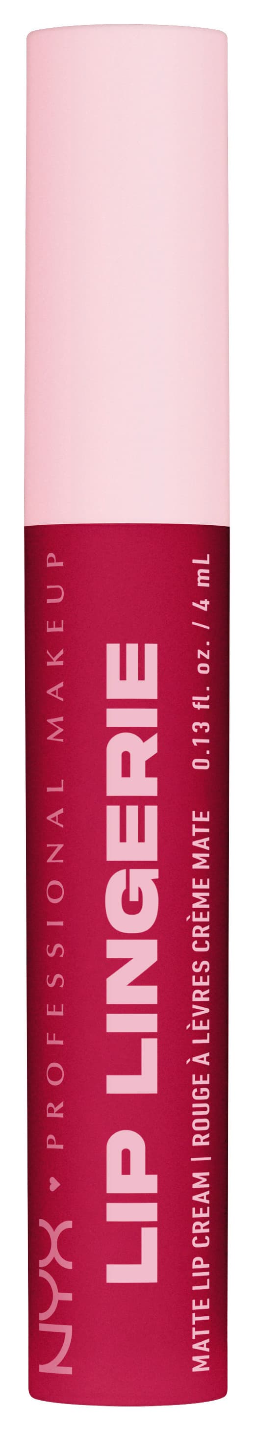 NYX PROFESSIONAL MAKEUP LIP LINGERIE XXL XXPOSE ME