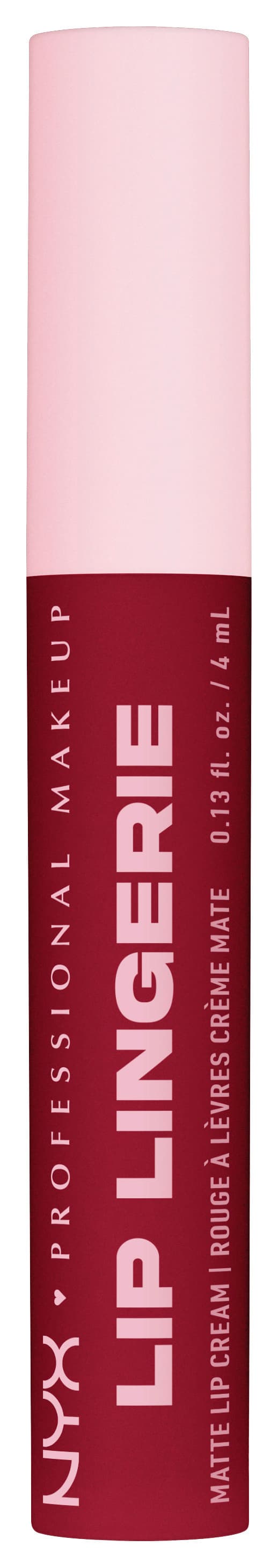 NYX PROFESSIONAL MAKEUP LIP LINGERIE XXL XXPOSE ME