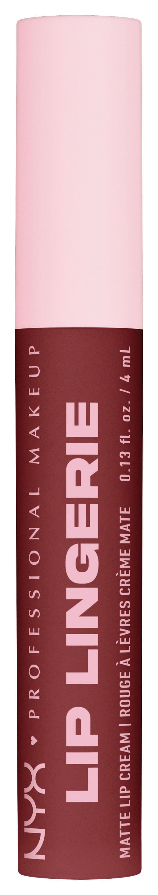 NYX PROFESSIONAL MAKEUP LIP LINGERIE XXL XXPOSE ME