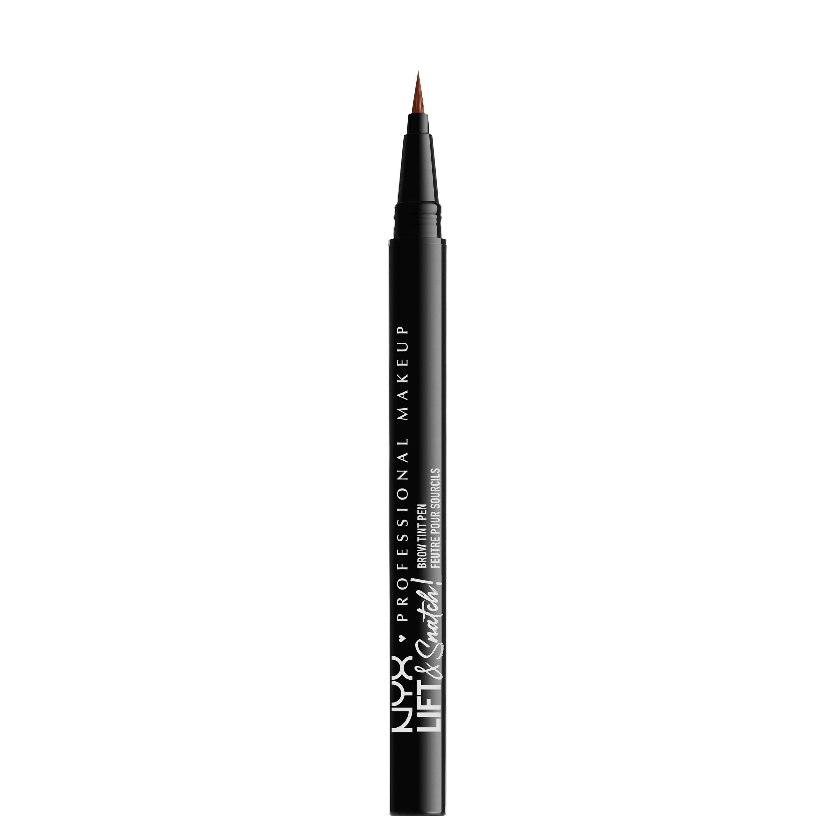 NYX PROFESSIONAL MAKEUP Lift & Snatch Brow Tint Pen