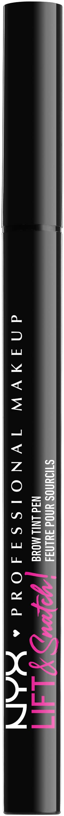 NYX PROFESSIONAL MAKEUP Lift & Snatch Brow Tint Pen