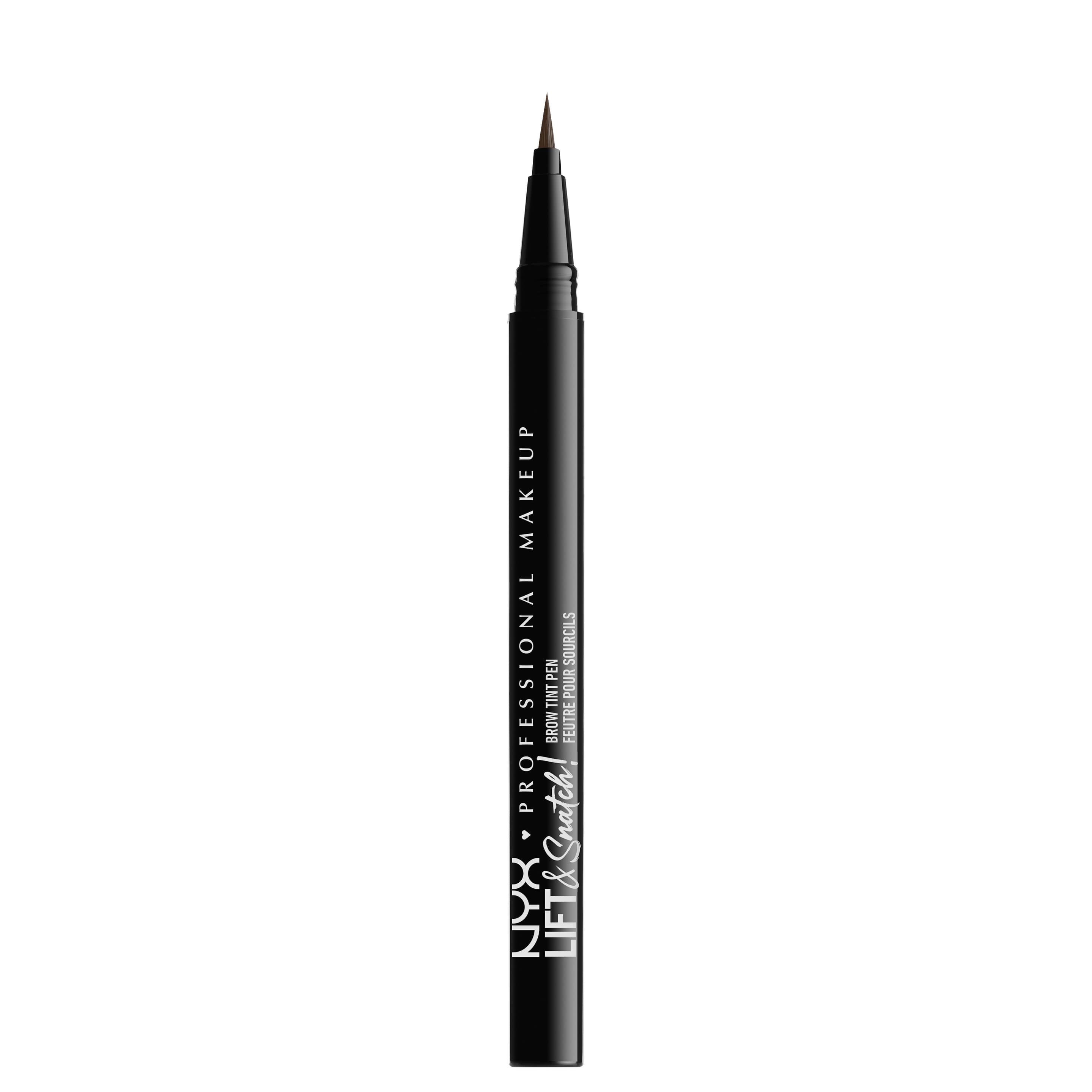 NYX PROFESSIONAL MAKEUP Lift & Snatch Brow Tint Pen