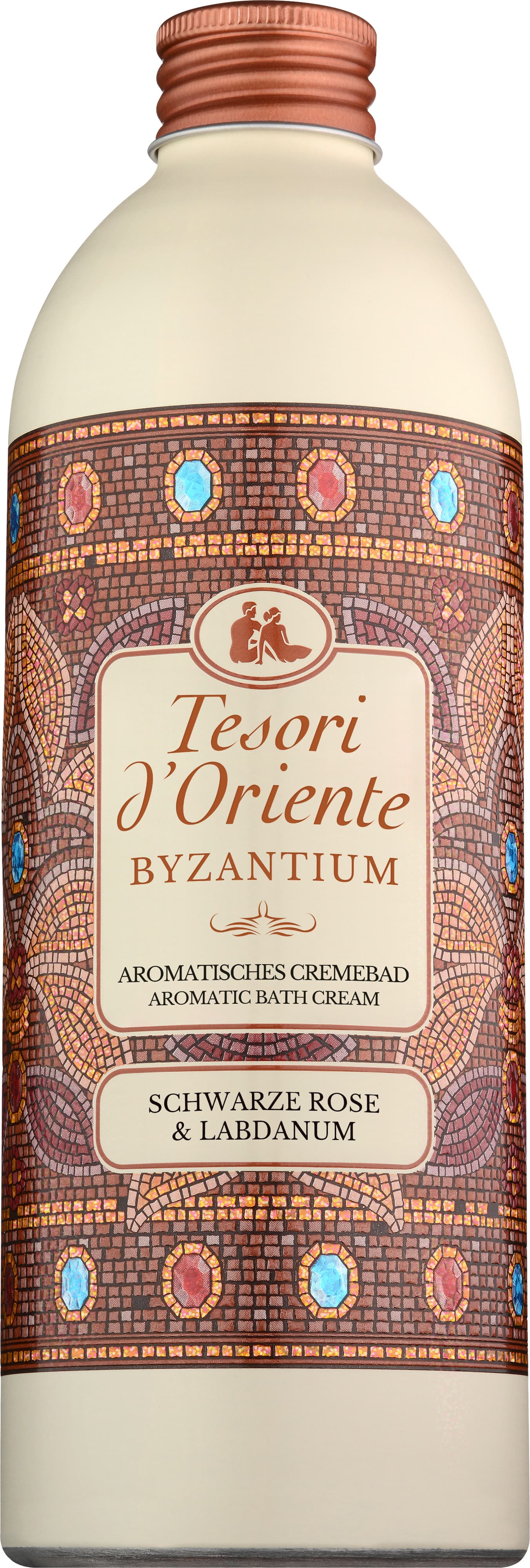 Tesori d'Oriente Cremebad Byzantinum