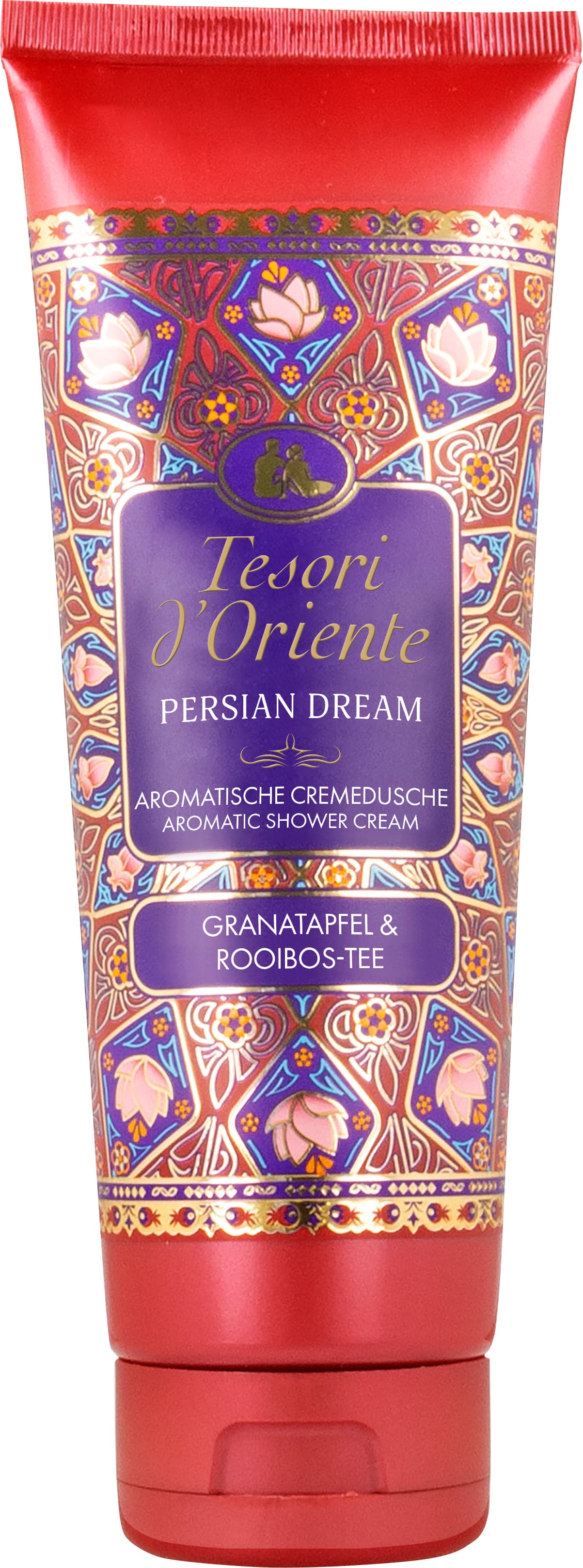 Tesori d'Oriente Cremedusche Persian Dream