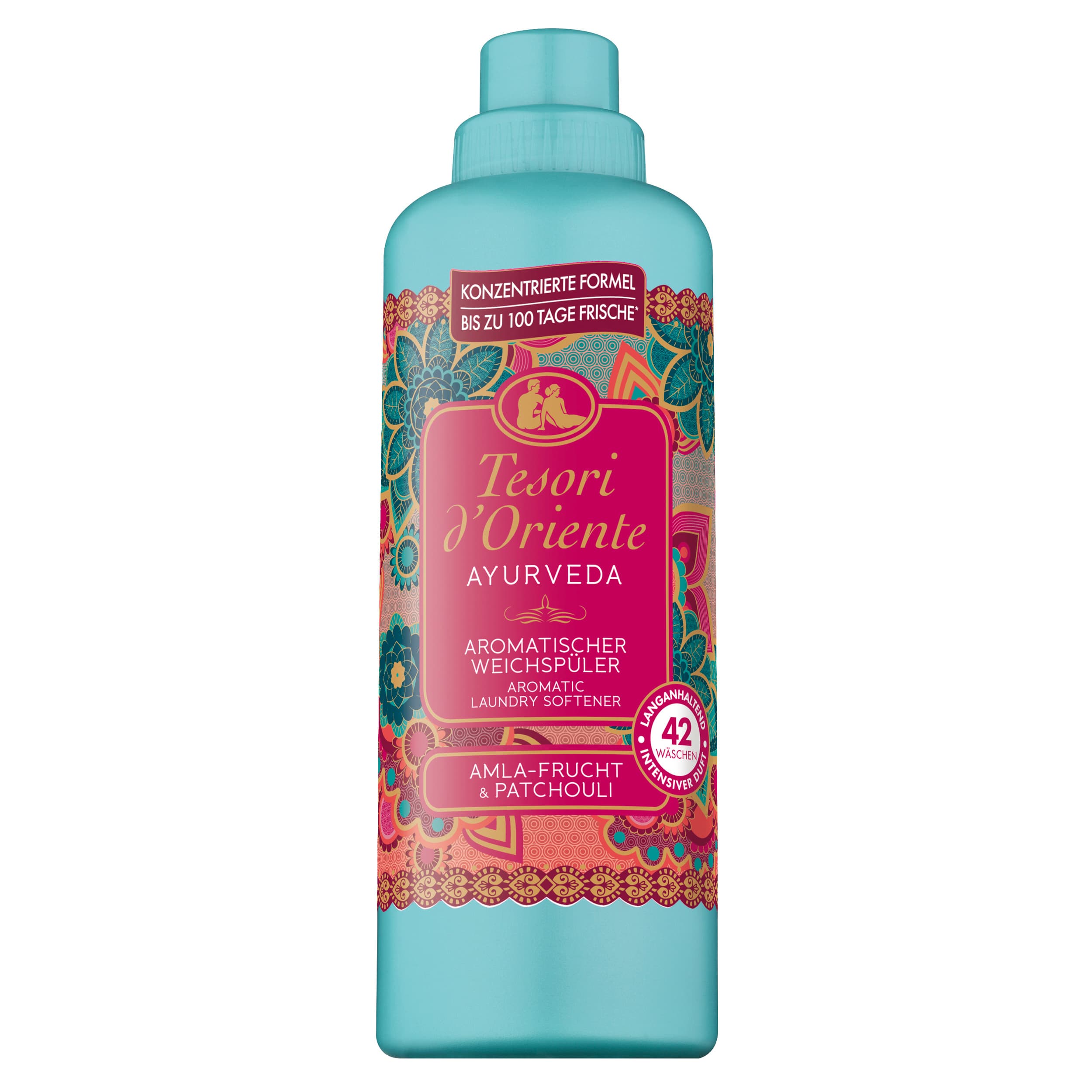 Tesori d'Oriente Weichspüler Ayurveda