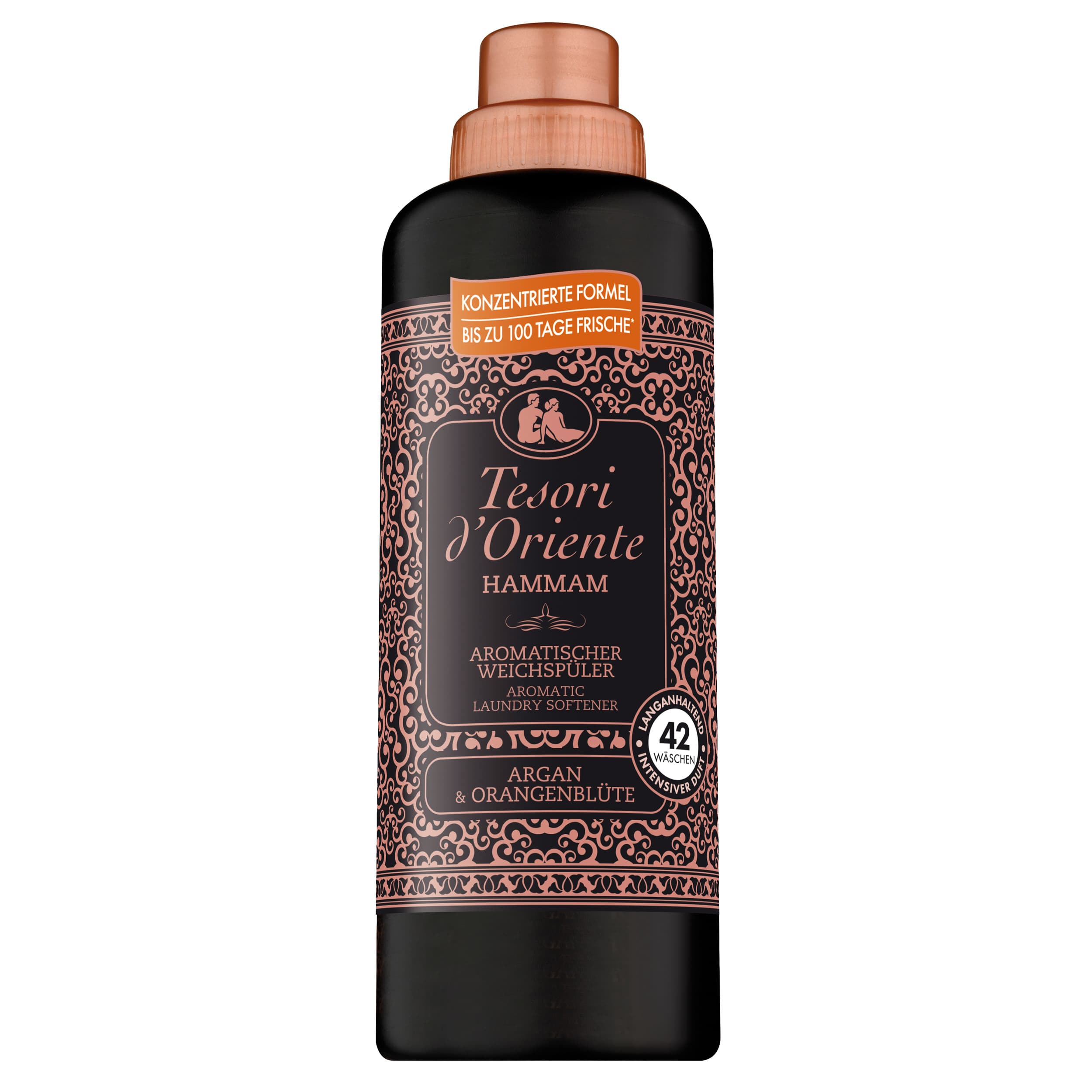 Tesori d'Oriente Weichspüler Hammam