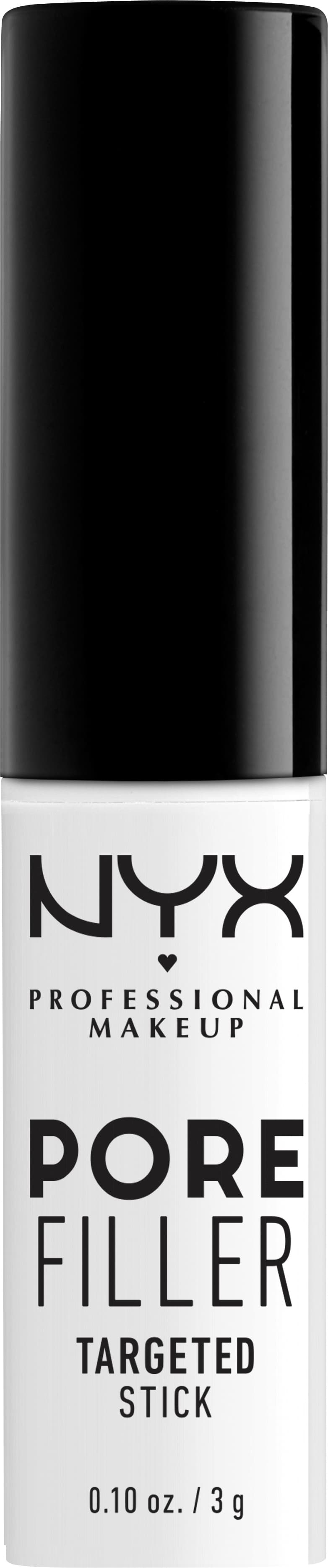 NYX PROFESSIONAL MAKEUP Primer Pore Filler Stick
