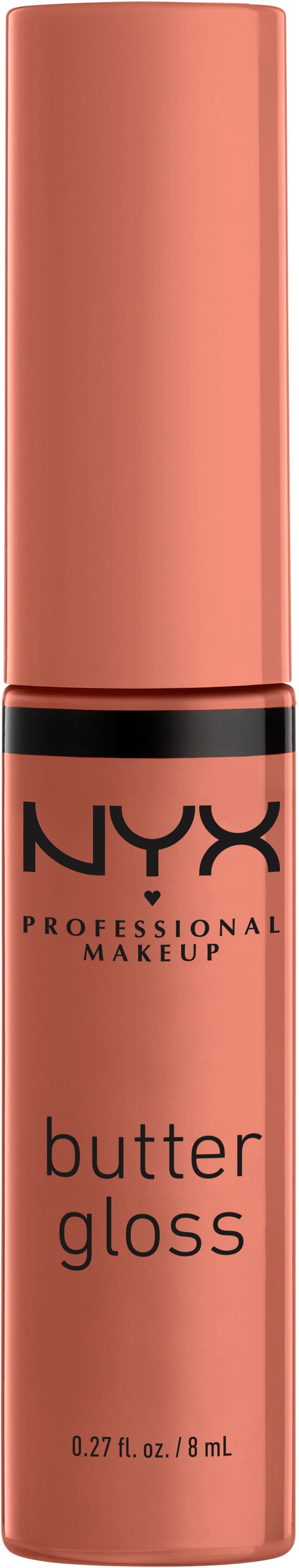 NYX PROFESSIONAL MAKEUP Buttergloss Lipgloss