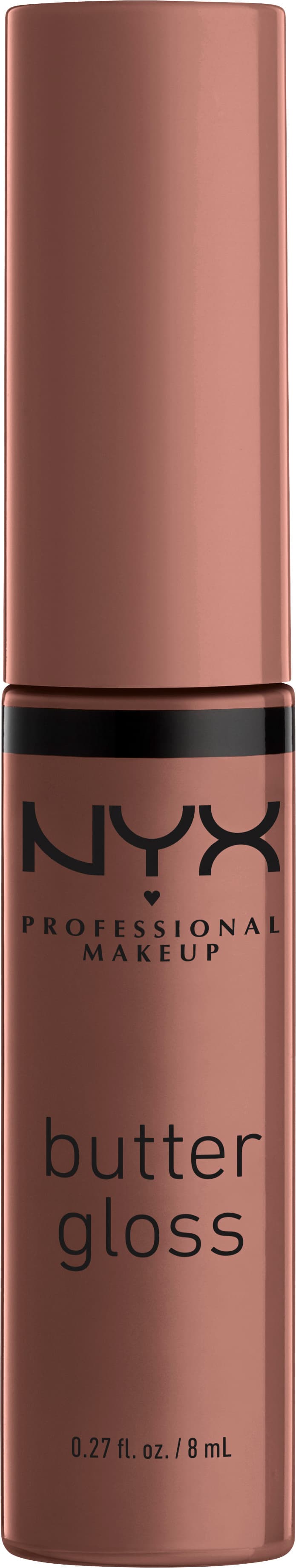 NYX PROFESSIONAL MAKEUP Buttergloss Lipgloss