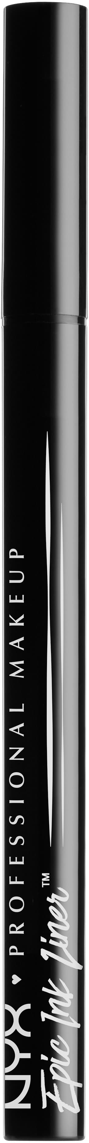 NYX PROFESSIONAL MAKEUP Epic Inc Liner