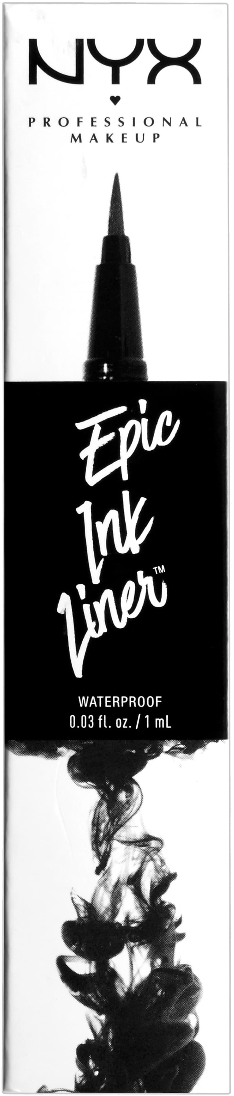 NYX PROFESSIONAL MAKEUP Epic Inc Liner