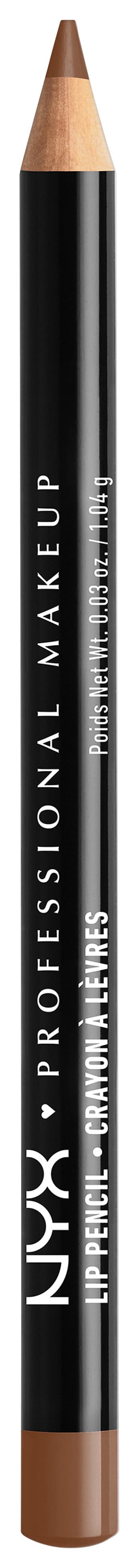 NYX PROFESSIONAL MAKEUP Lip Pencil