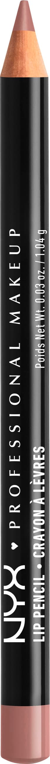 NYX PROFESSIONAL MAKEUP Lip Pencil