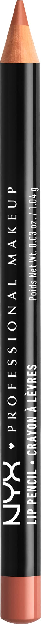 NYX PROFESSIONAL MAKEUP Lip Pencil