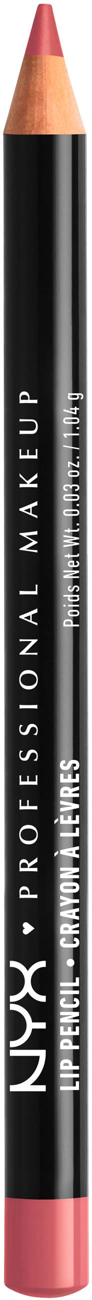 NYX PROFESSIONAL Slim Lip Pencil