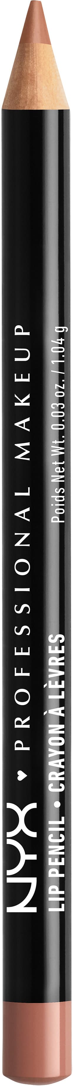NYX PROFESSIONAL MAKEUP Lip Pencil