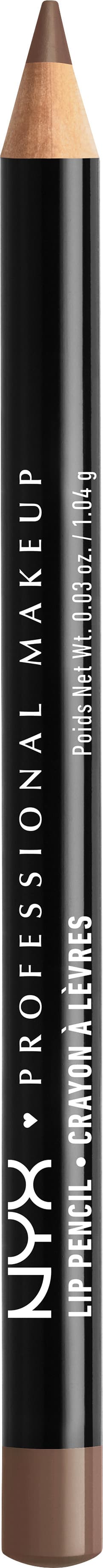 NYX PROFESSIONAL MAKEUP Lip Pencil