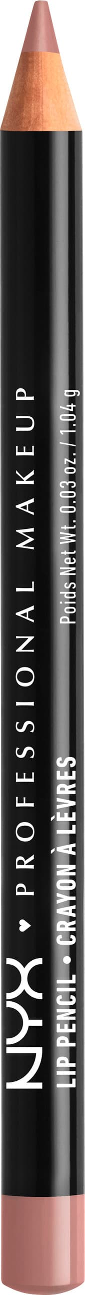 NYX PROFESSIONAL MAKEUP Lip Pencil