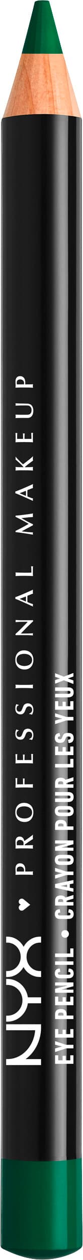 NYX PROFESSIONAL MakeUp Slim Eye Pencil