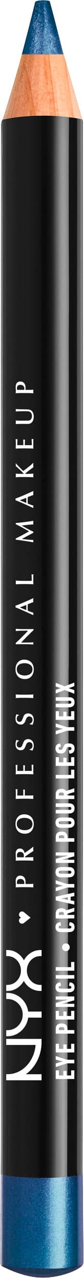 NYX PROFESSIONAL MakeUp Slim Eye Pencil