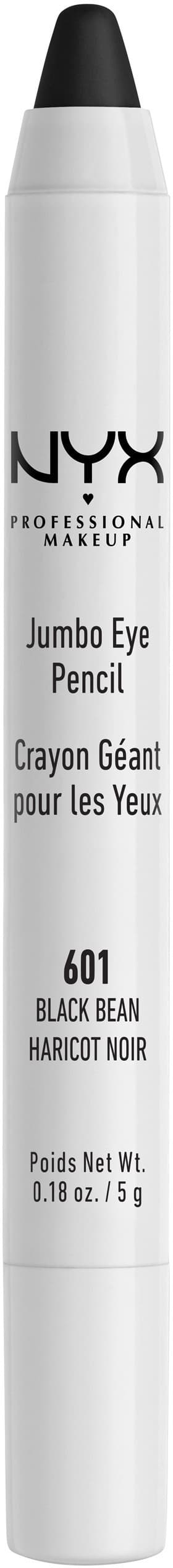 NYX PROFESSIONAL MAKEUP Jumbo Eye Pencil