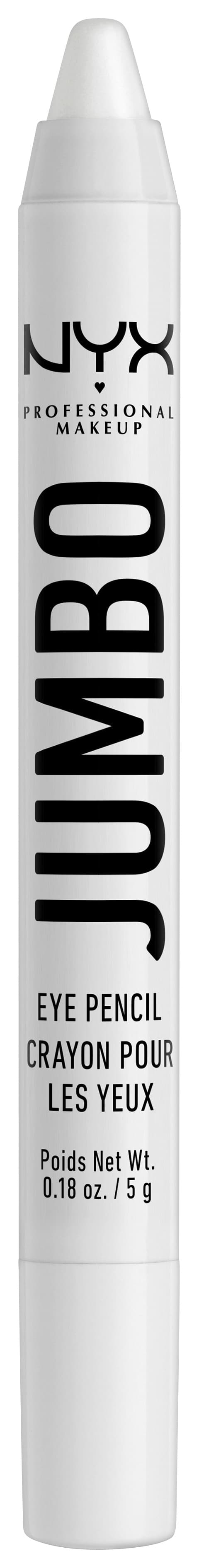 NYX PROFESSIONAL MAKEUP Jumbo Eye Pencil