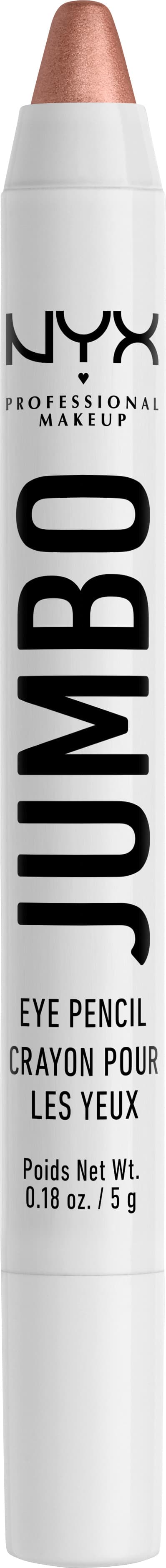 NYX PROFESSIONAL MAKEUP Jumbo Eye Pencil