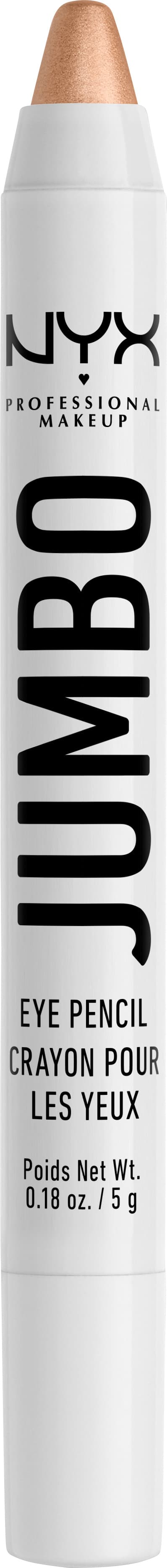 NYX PROFESSIONAL MAKEUP Jumbo Eye Pencil