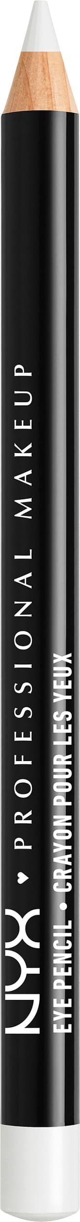 NYX PROFESSIONAL MakeUp Slim Eye Pencil