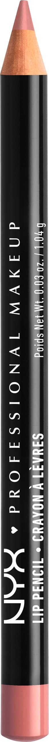 NYX PROFESSIONAL Slim Lip Pencil