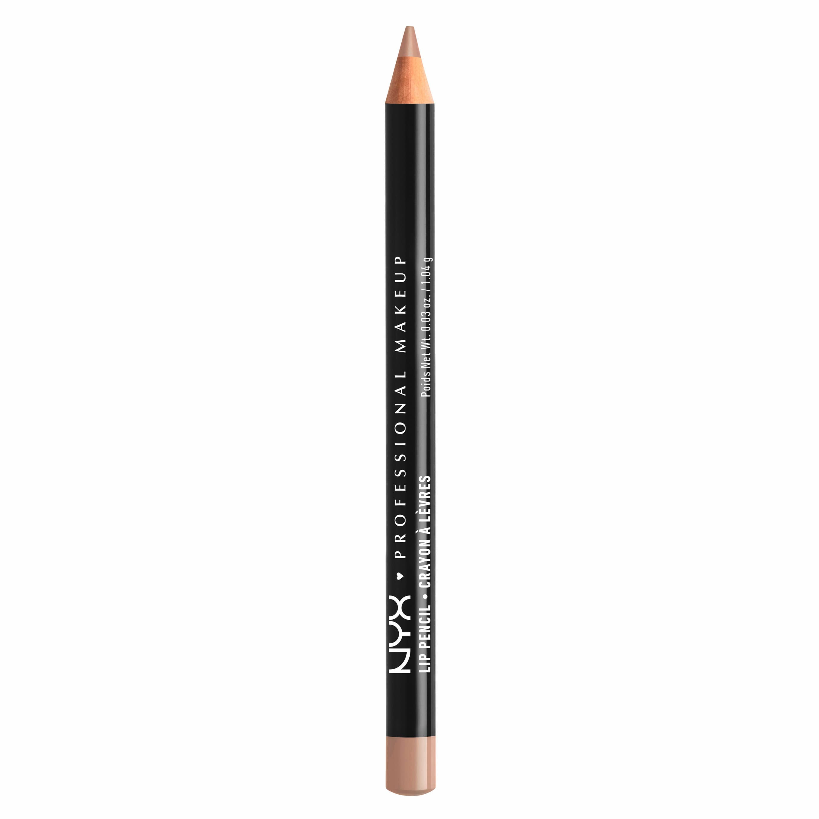 NYX PROFESSIONAL Slim Lip Pencil