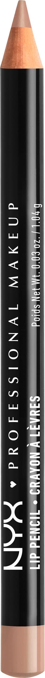 NYX PROFESSIONAL Slim Lip Pencil