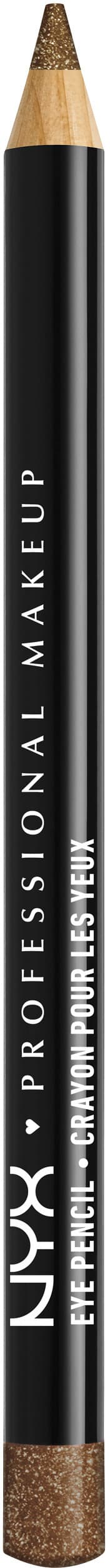 NYX PROFESSIONAL MakeUp Slim Eye Pencil