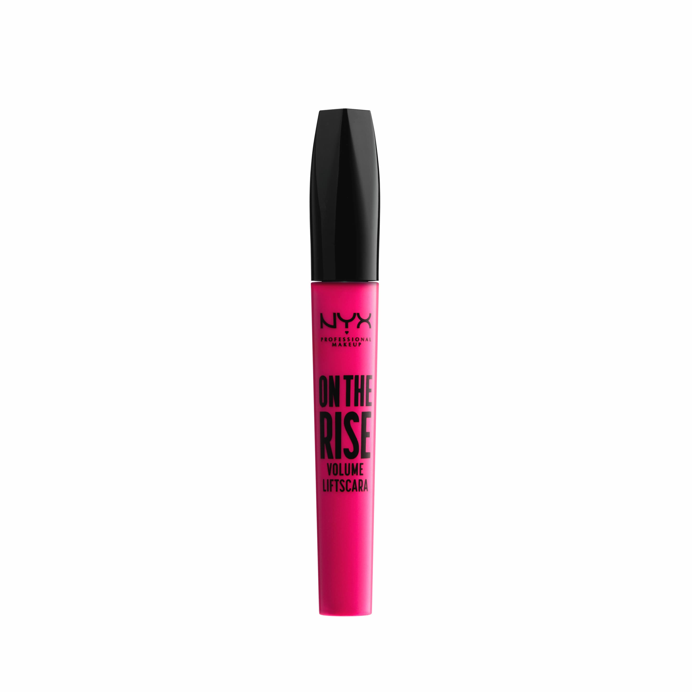 NYX PROFESSIONAL MAKEUP On the Rise Volume Liftscara Mascara