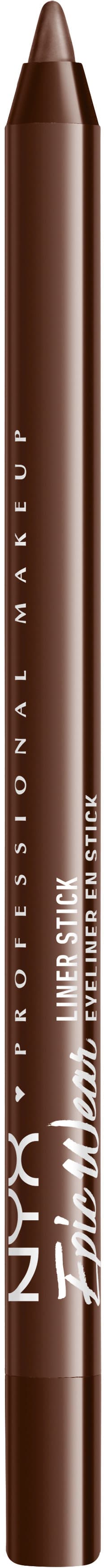 NYX PROFESSIONAL MAKEUP Epic Wear Liner Stick