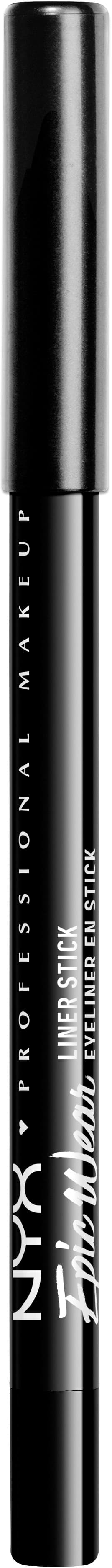 NYX PROFESSIONAL MAKEUP Epic Wear Liner Stick