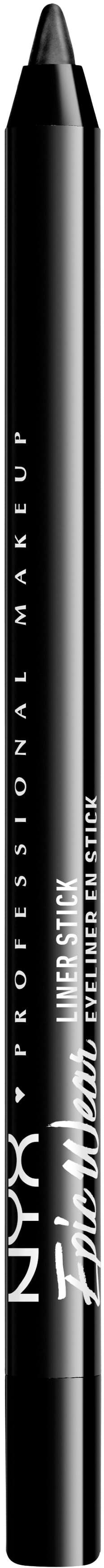 NYX PROFESSIONAL MAKEUP Epic Wear Liner Stick