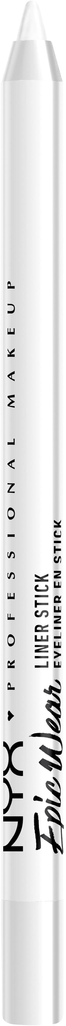 NYX PROFESSIONAL MAKEUP Epic Wear Liner Stick