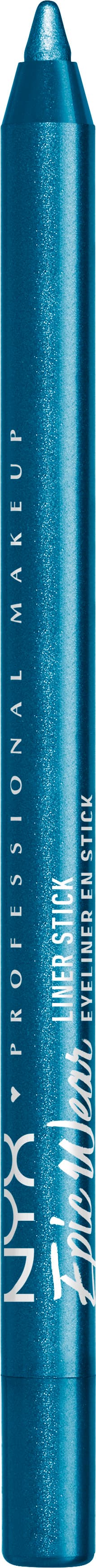 NYX PROFESSIONAL MAKEUP Epic Wear Liner Stick