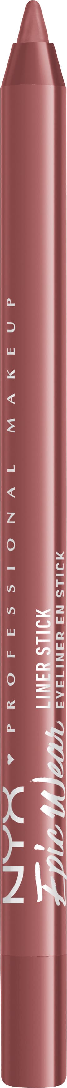 NYX PROFESSIONAL MAKEUP Epic Wear Liner Stick