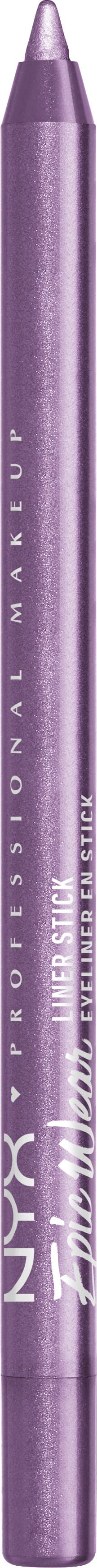NYX PROFESSIONAL MAKEUP Epic Wear Liner Stick