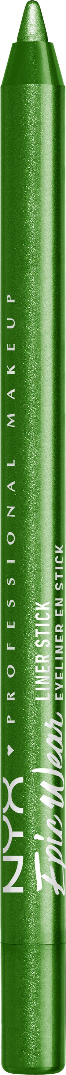 NYX PROFESSIONAL MAKEUP Epic Wear Liner Stick