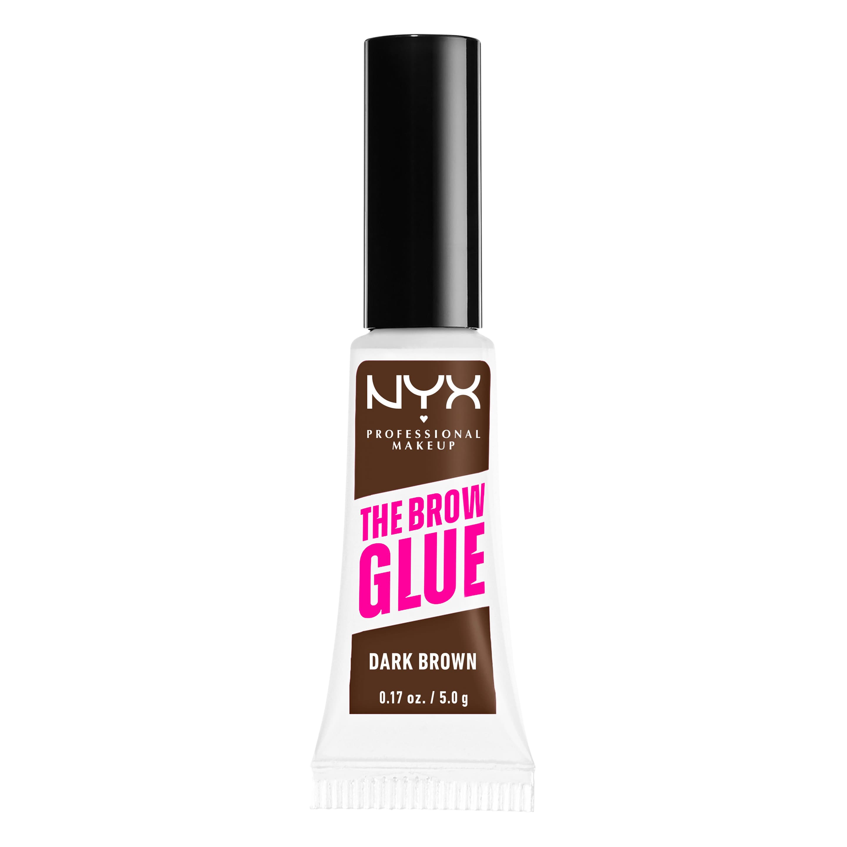 NYX PROFESSIONAL MAKEUP THE BROW GLUE